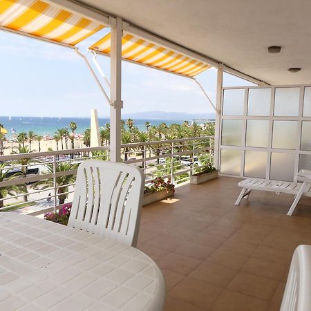 Apartmán Zeus Alexis Frontal Salou Exteriér fotografie