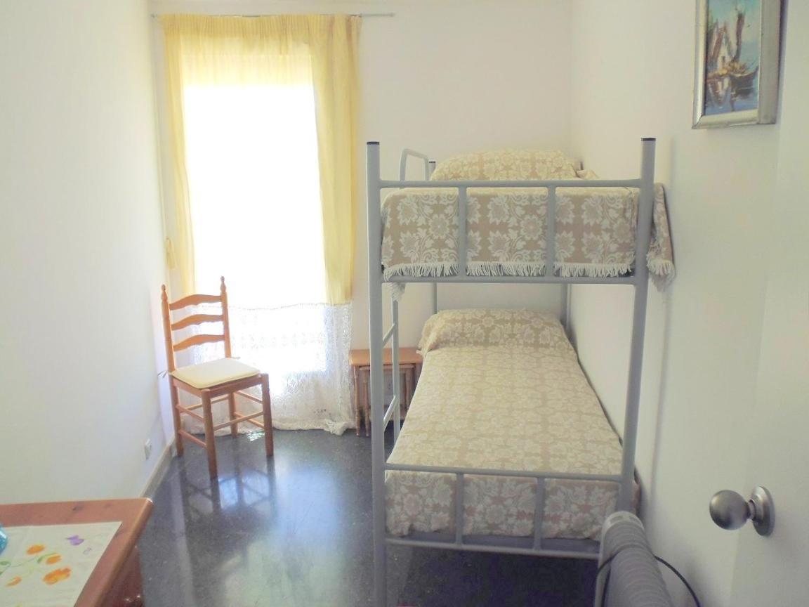Apartmán Zeus Alexis Frontal Salou Exteriér fotografie