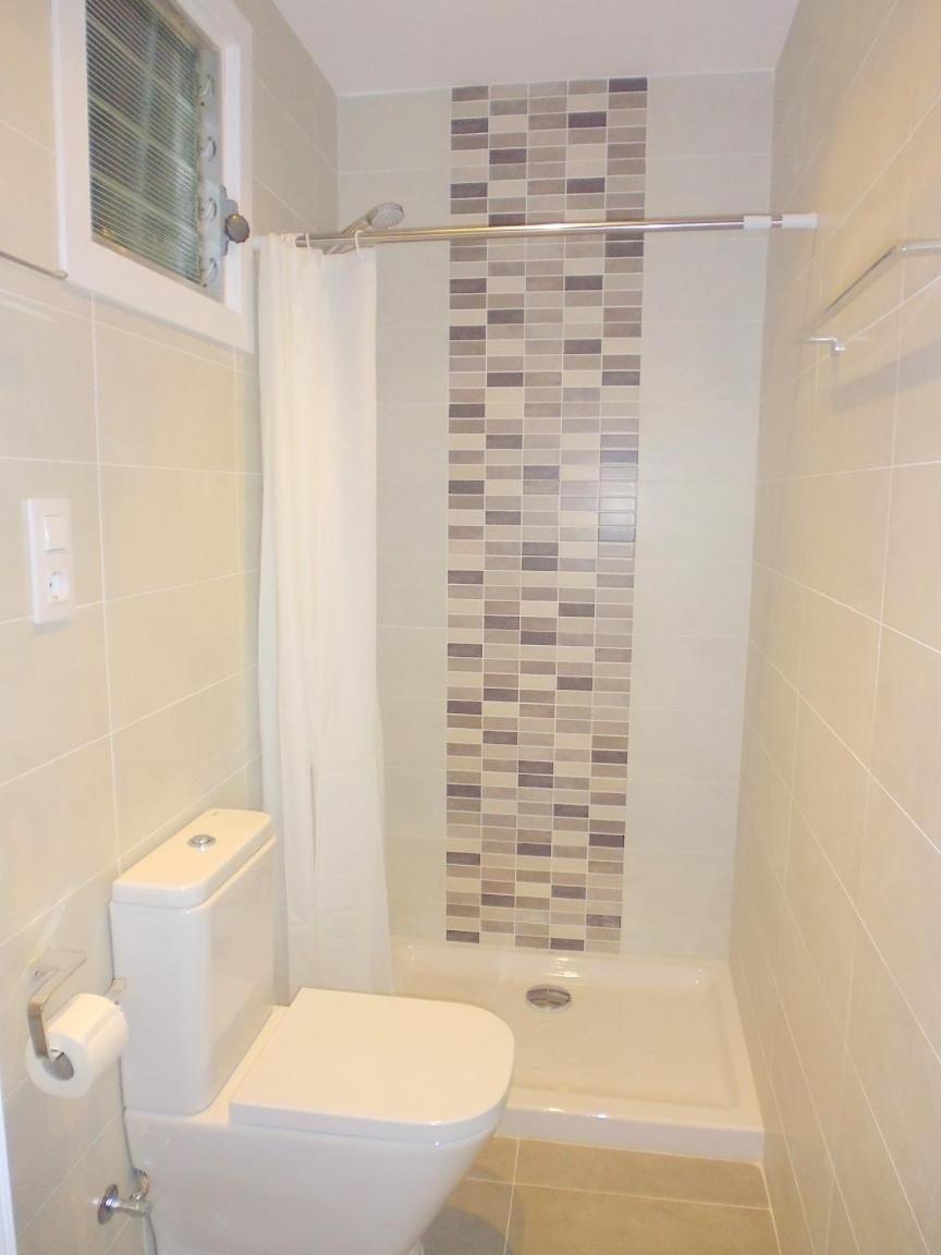Apartmán Zeus Alexis Frontal Salou Pokoj fotografie