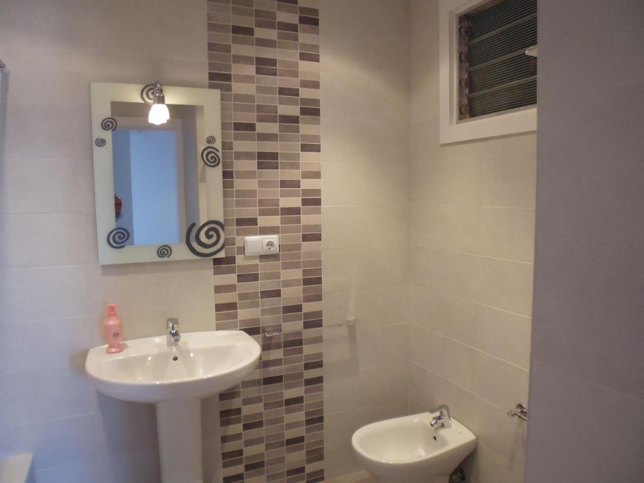 Apartmán Zeus Alexis Frontal Salou Exteriér fotografie