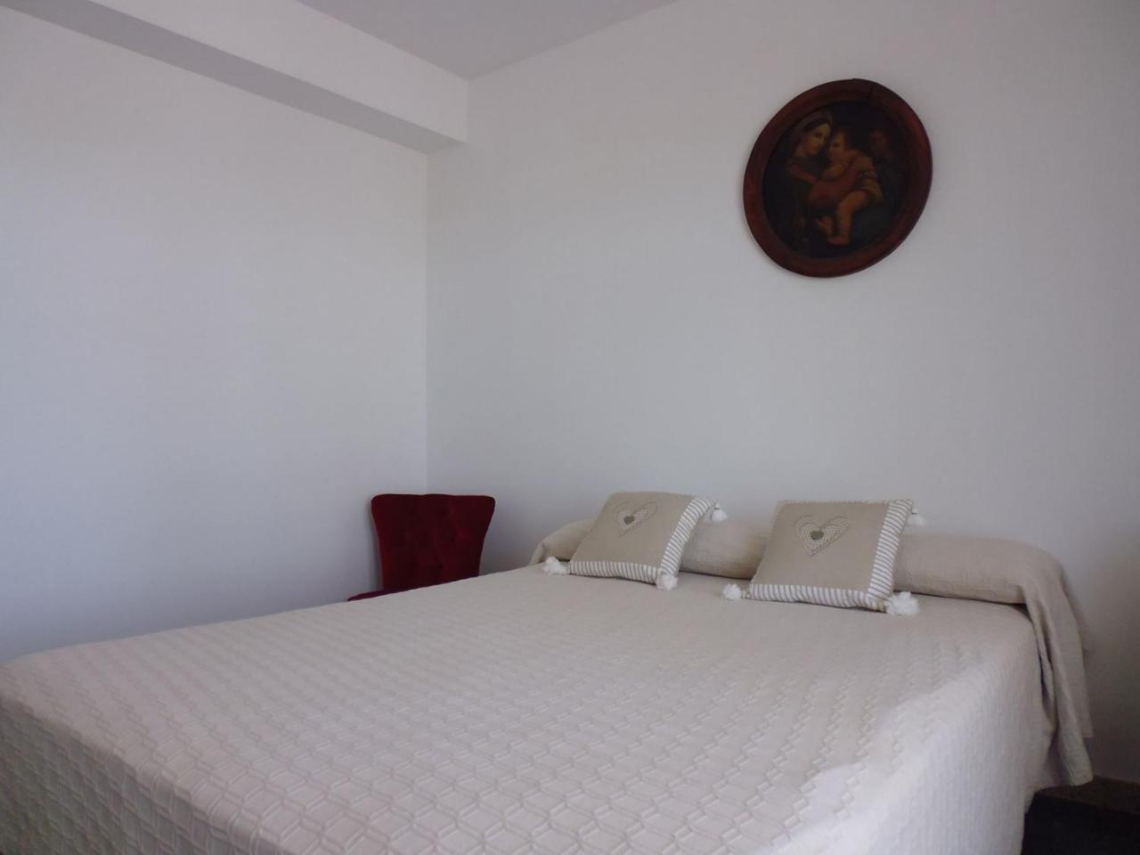 Apartmán Zeus Alexis Frontal Salou Exteriér fotografie