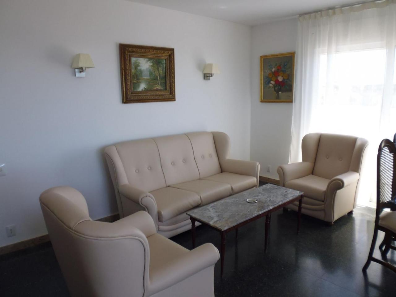 Apartmán Zeus Alexis Frontal Salou Exteriér fotografie