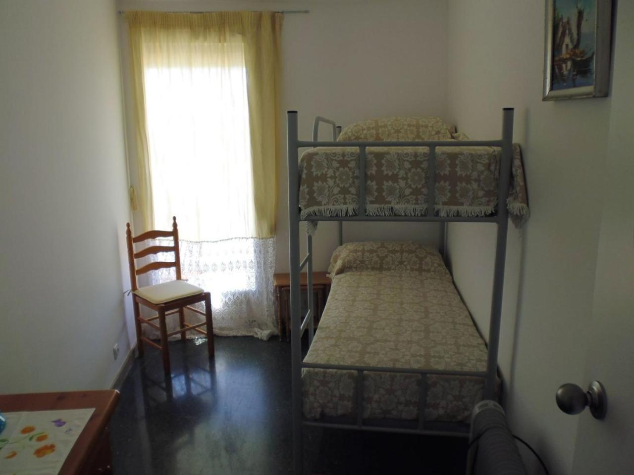 Apartmán Zeus Alexis Frontal Salou Exteriér fotografie